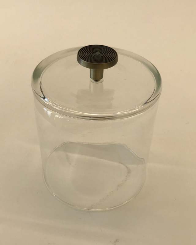 Glass Cloch